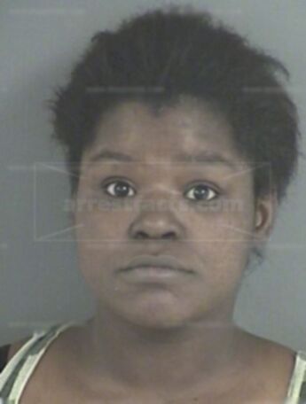Laricia Antoinette Young