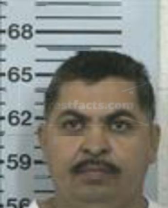 Jose Santos Flores