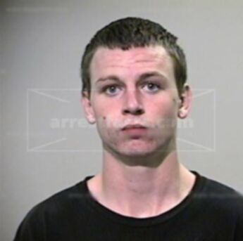 Shane Spencer Baird