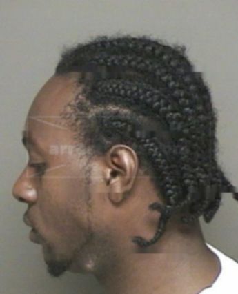 Terrance Cortez Young