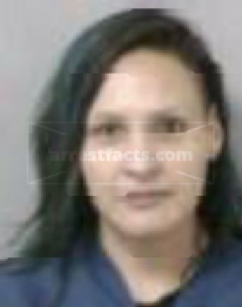Alicia Myriah Callahan