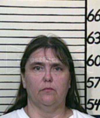 Dorothy Lynn Purcell