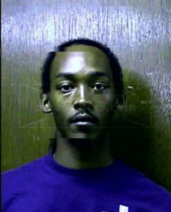 Jamaal West