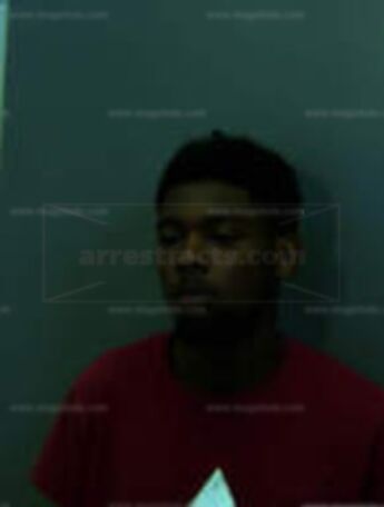 Martavious Dixson