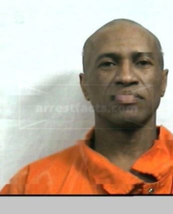 Ricky Dale Hill