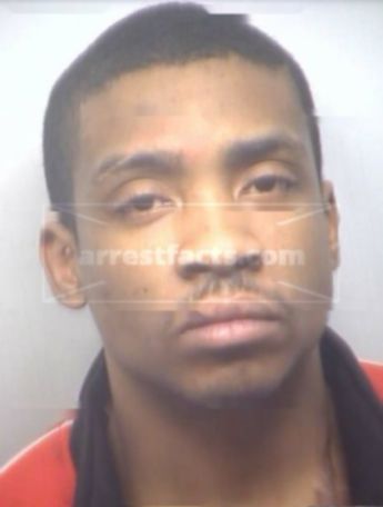 Frederick Woodard