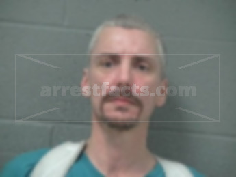 Donald Richard Pence