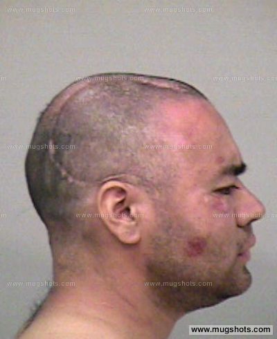 Leonard Gonzalez Jr.