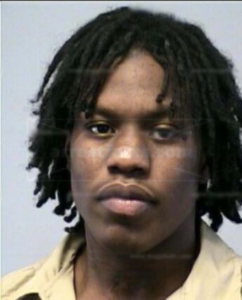 Antwan L Ford