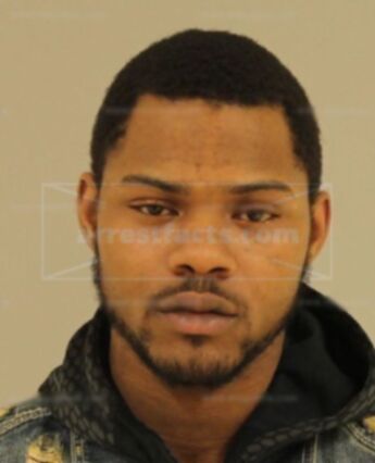 Damonic Oneal Belcher