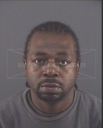 Manuel Dontelle Harris