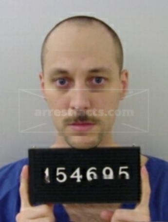 Michael Lee Mitchell