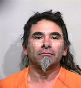 Rene Paul Perales