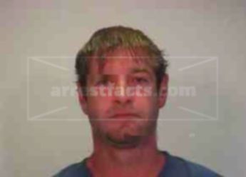 Donald Wayne Geib