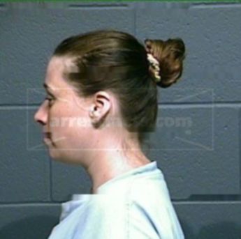 Elizabeth Renee Jones