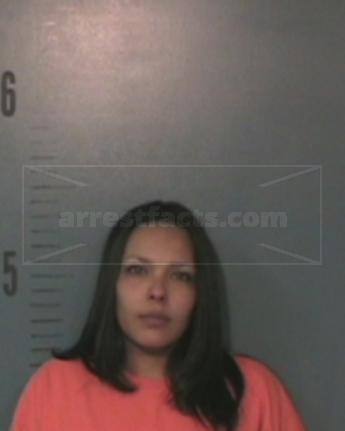 Melody Irene Gutierrez