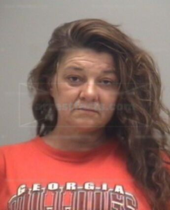Angela Renee Wallace