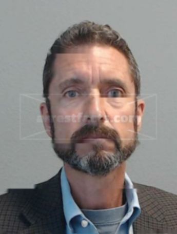 Mark Kipling Henderson