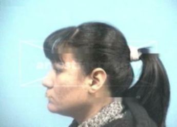 Claudia Elizabeth Berrones