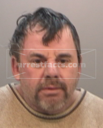 Dwight David Perdew