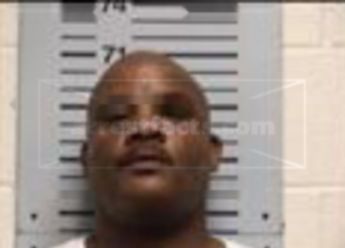 Carl Eugene Rouse