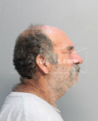 Carlos Palmas
