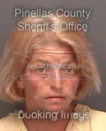 Heather Lee Wright