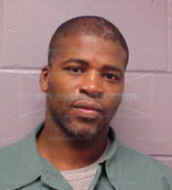 Leroy Webb