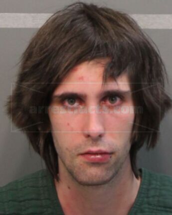 Jacob Lee Padgett