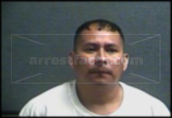 Armando Heras Sanchez