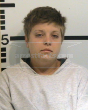 Amber Nicole Martin