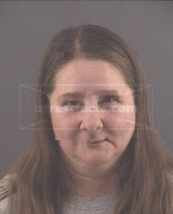 Sandra Kay Shrum
