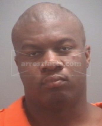 Damien Tyrone Campbell
