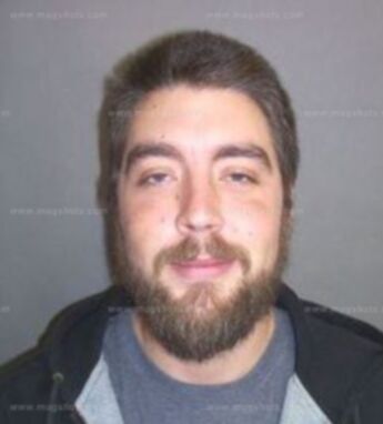 Nicholas Allen Henry