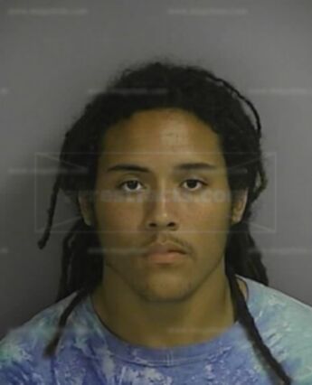 Anthony Febres
