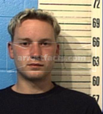 Bradley Elliot Russell
