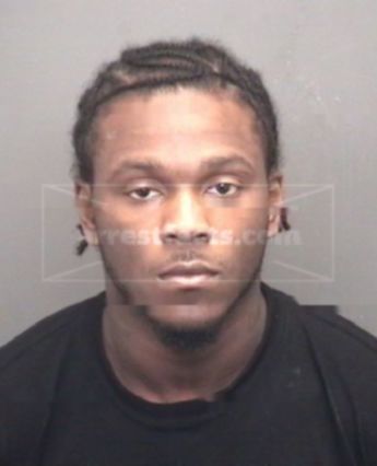 Deshay Jarnaize Hackner