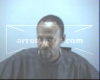 Albert Tyrone Hunter