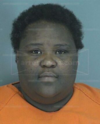 April Latonya Grayson