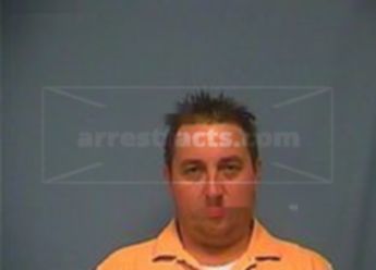 James Aaron Mcgaughy
