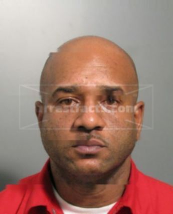 Jernorris Barnes Potts