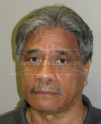 Warren K Kaahanui