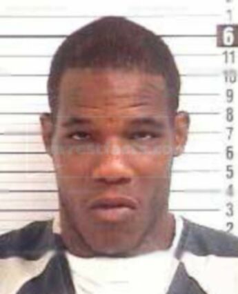 Larry Deanthony Sims