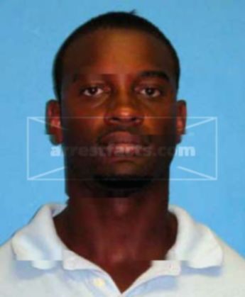 Jerrell Bryan Westbrook