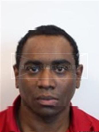 Christopher Charles Brown
