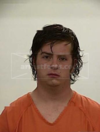 Zachary Joseph Zberg