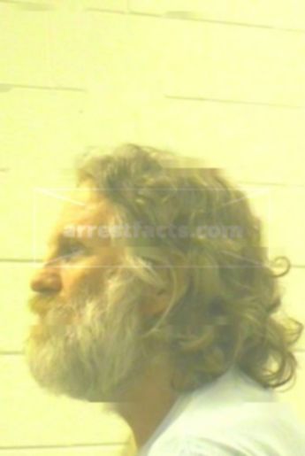Woodson Ross Jones