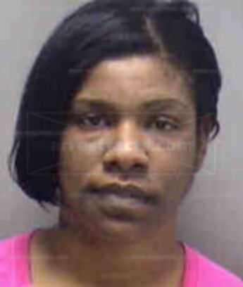 Lawanda Kay Walker