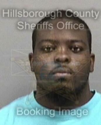 Devontae Jamond Buie