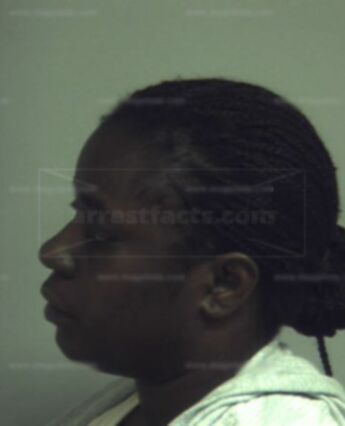 Jenney Rohanny Joseph